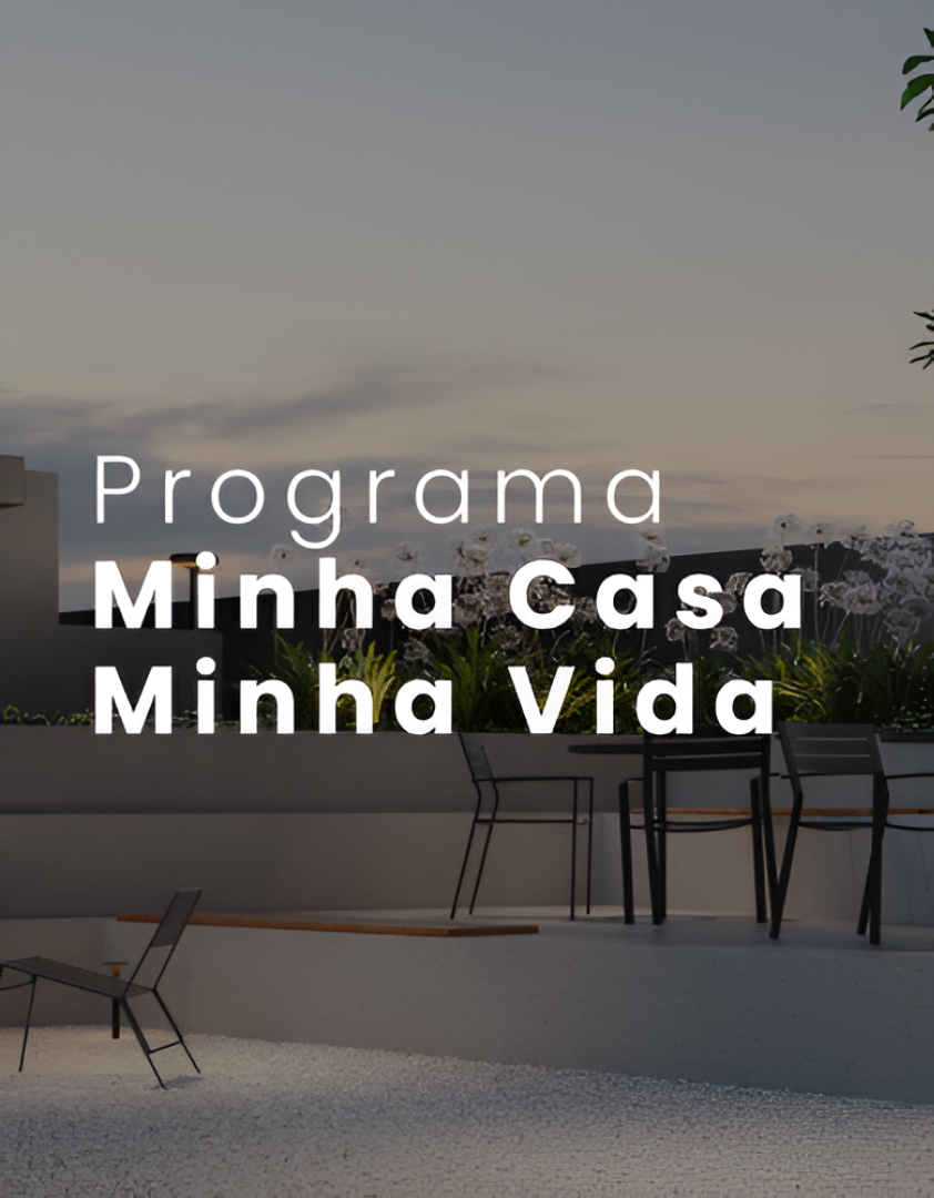 Minha Casa Minha Vida